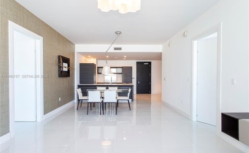 Condominio a Miami, Florida, Stati Uniti 1