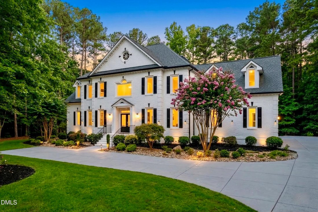 House in Raleigh, North Carolina, United States 4 - 17302134