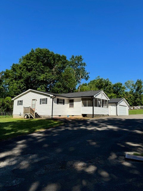 House in Clarksville, Tennessee, United States 4 - 17528937