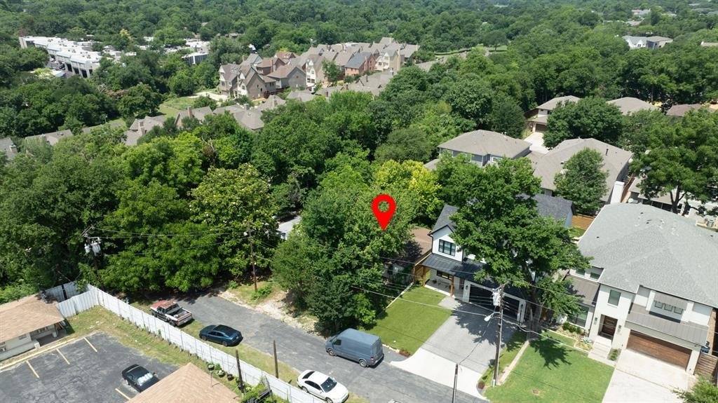 House in Dallas, Texas, United States 1 - 17529275