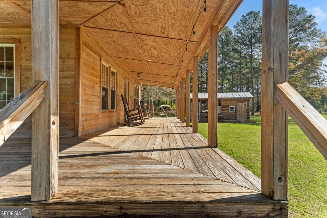 House in Clyo, Georgia, United States 4 - 17529654
