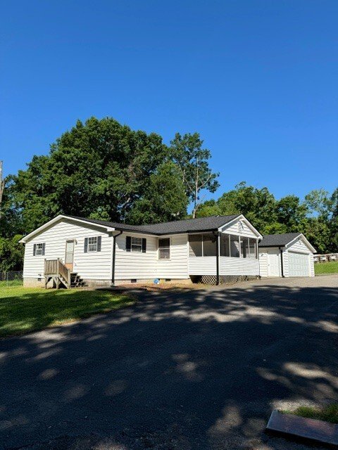 House in Clarksville, Tennessee, United States 5 - 17528937
