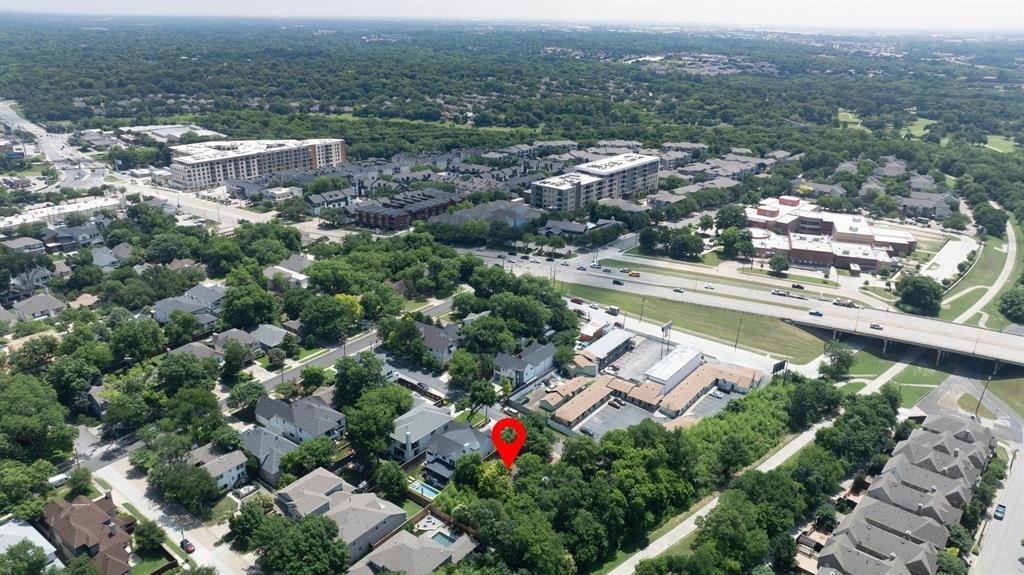 House in Dallas, Texas, United States 4 - 17529275