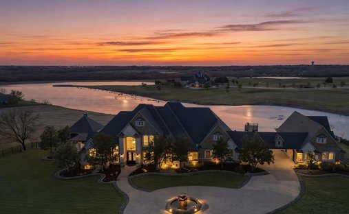House in Heath, Texas, United States 1