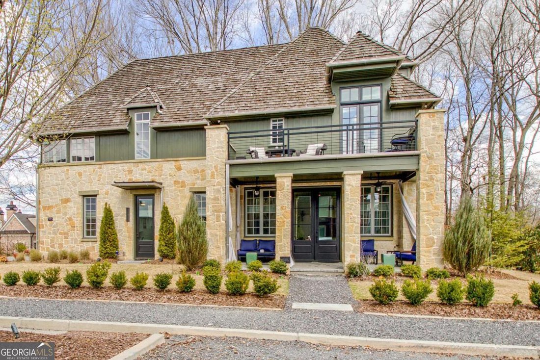 House in Fayetteville, Georgia, United States 2 - 17529756