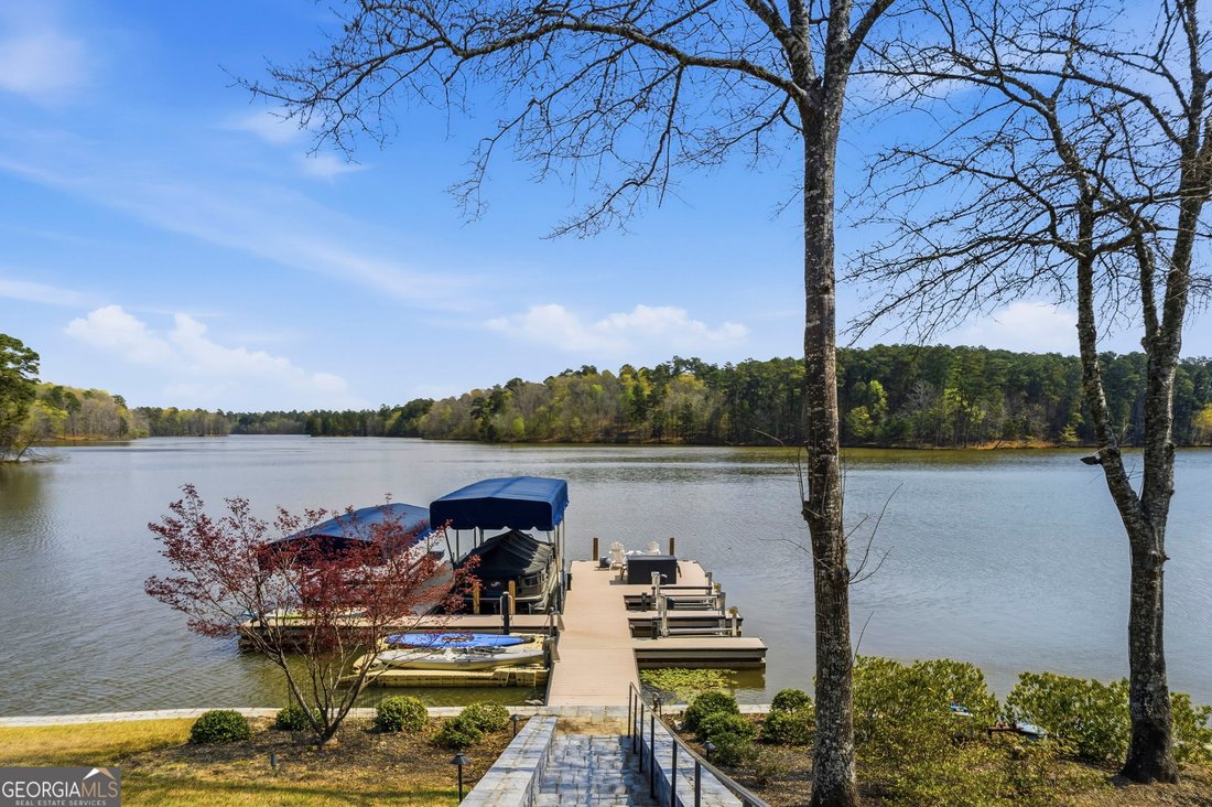 House in Greensboro, Georgia, United States 2 - 17529589