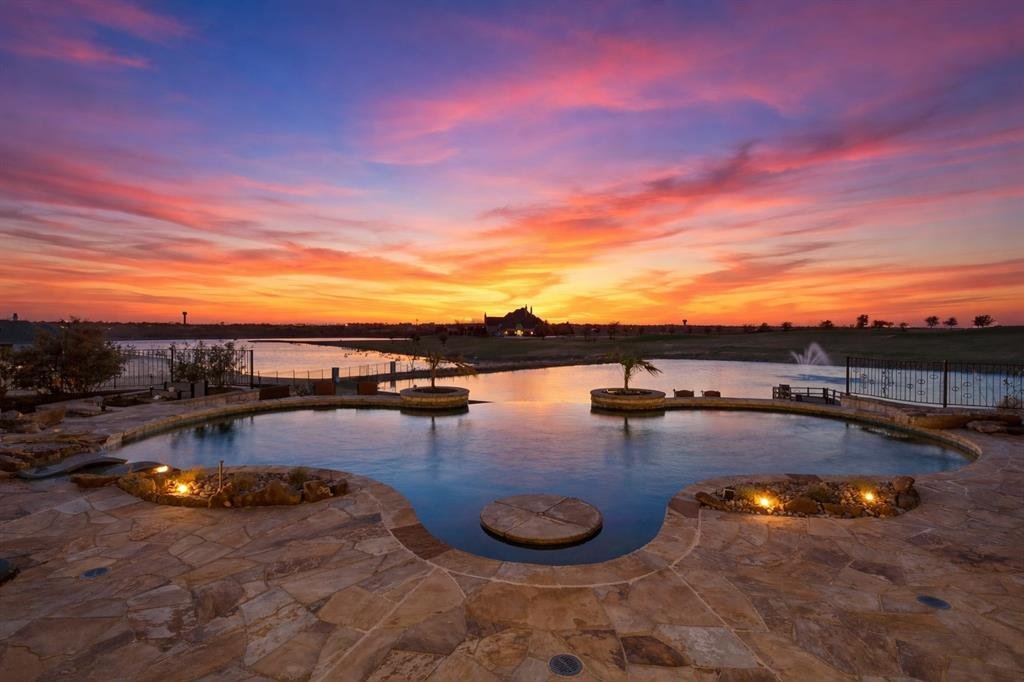 House in Heath, Texas, United States 3 - 17529389