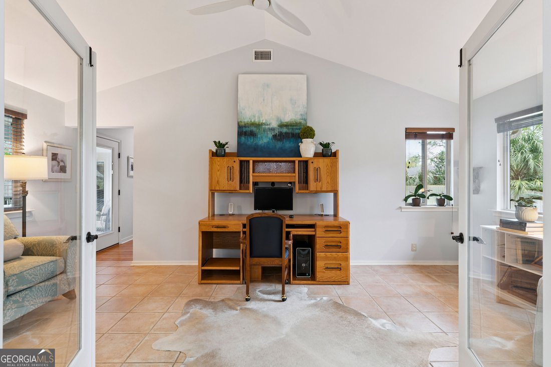 House in St. Simons, Georgia, United States 4 - 17529625