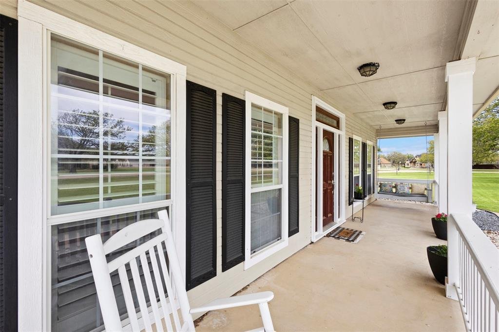 House in Kaufman, Texas, United States 2 - 17529171