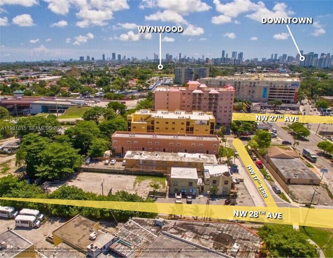 Miami, Florida, United States 4 - 17528764
