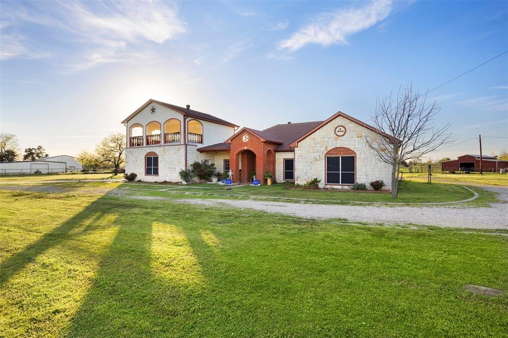 House in Kaufman, Texas, United States 2 - 17529161