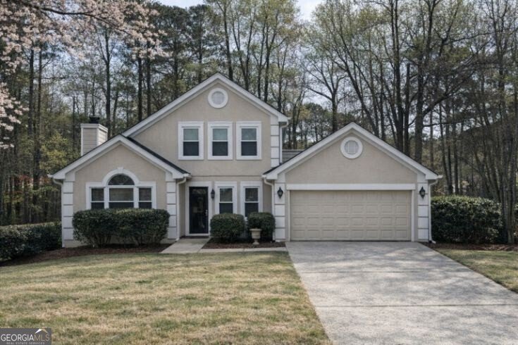 House in Alpharetta, Georgia, United States 1 - 17529487