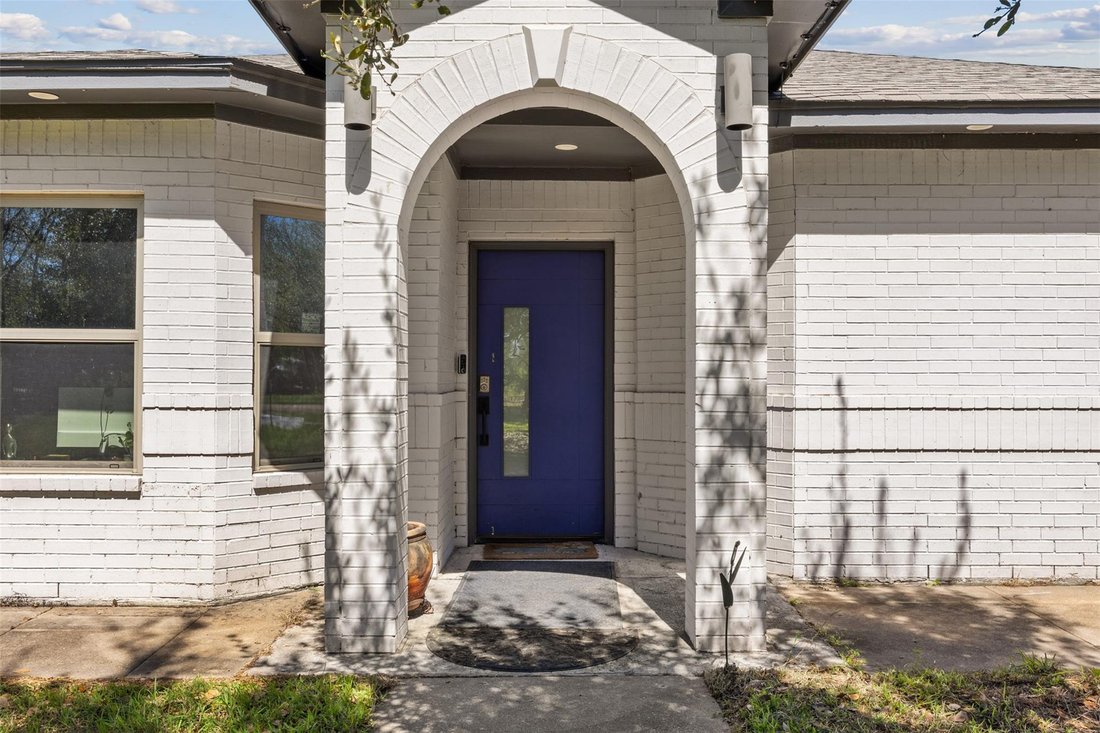 House in Houston, Texas, United States 4 - 17529656