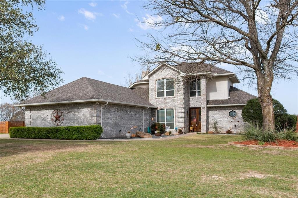 House in Weatherford, Texas, United States 1 - 17529459