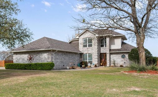 Maison à Weatherford, Texas, États-Unis 1