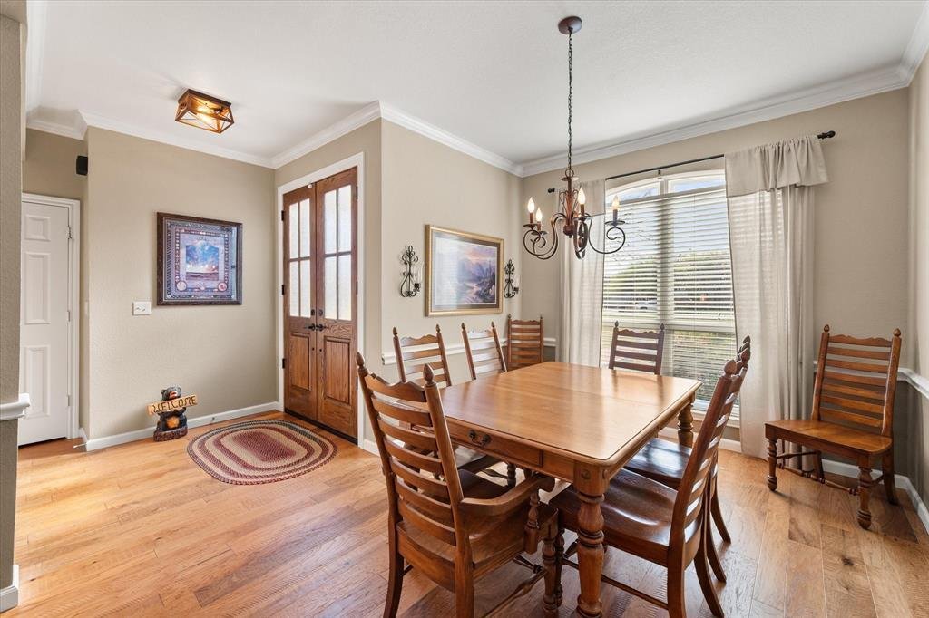 House in Weatherford, Texas, United States 4 - 17529459