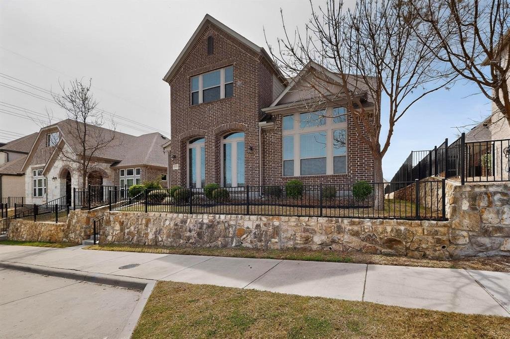 House in Allen, Texas, United States 3 - 17529735
