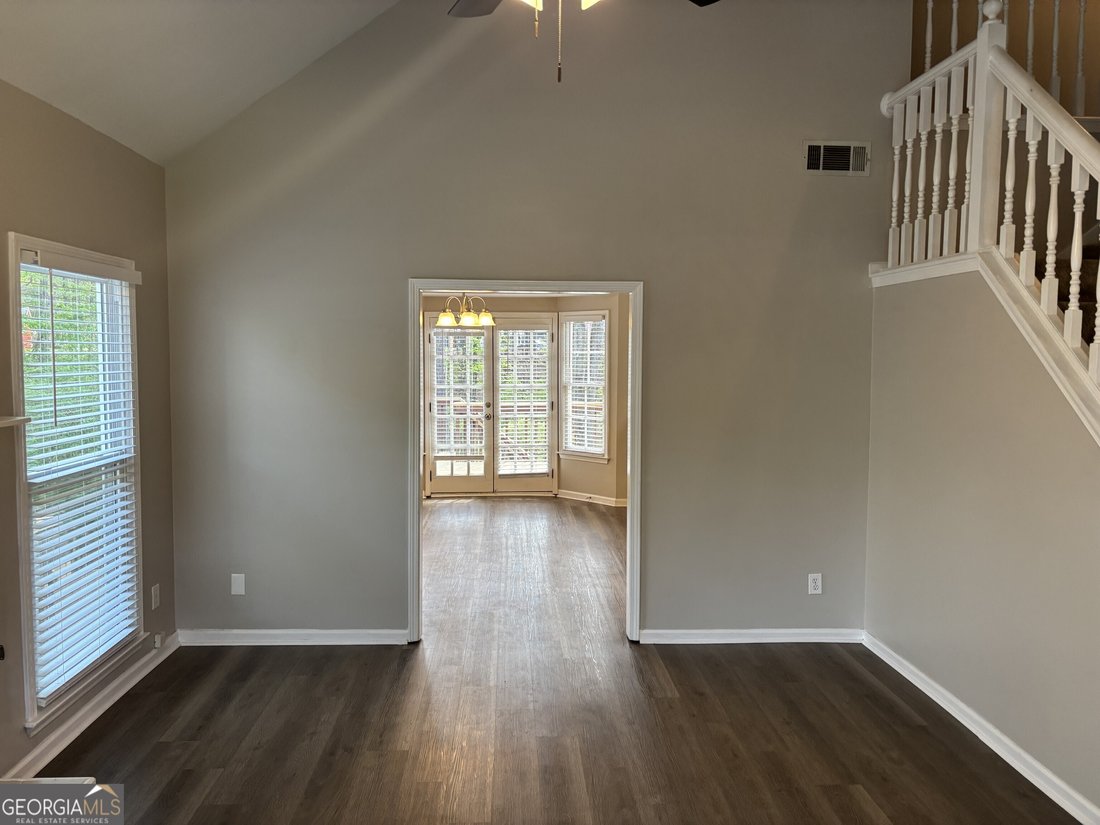 House in Alpharetta, Georgia, United States 4 - 17529487