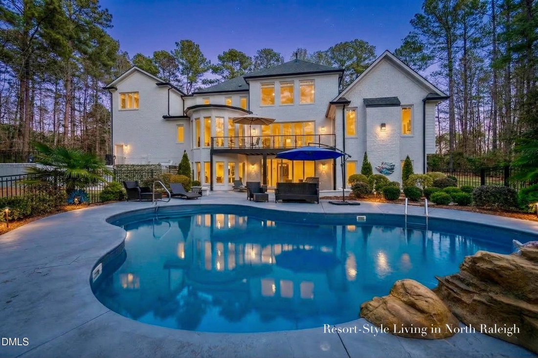 House in Raleigh, North Carolina, United States 1 - 17302134