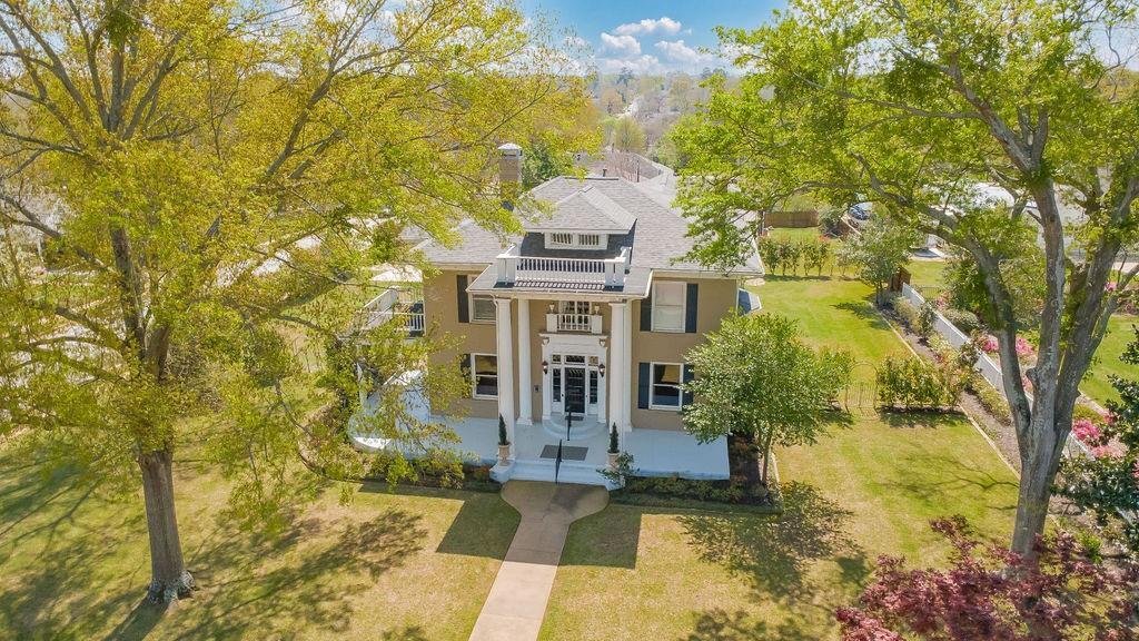 Haus in Tyler, Texas, Vereinigte Staaten 2 - 17529365