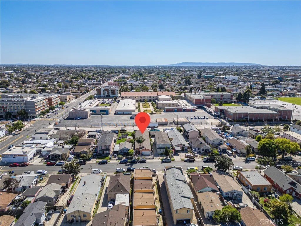Los Angeles, California, United States 1 - 17528635