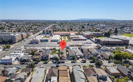Los Angeles, California, United States 1