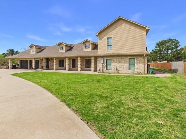 House in Athens, Texas, United States 1 - 17529366