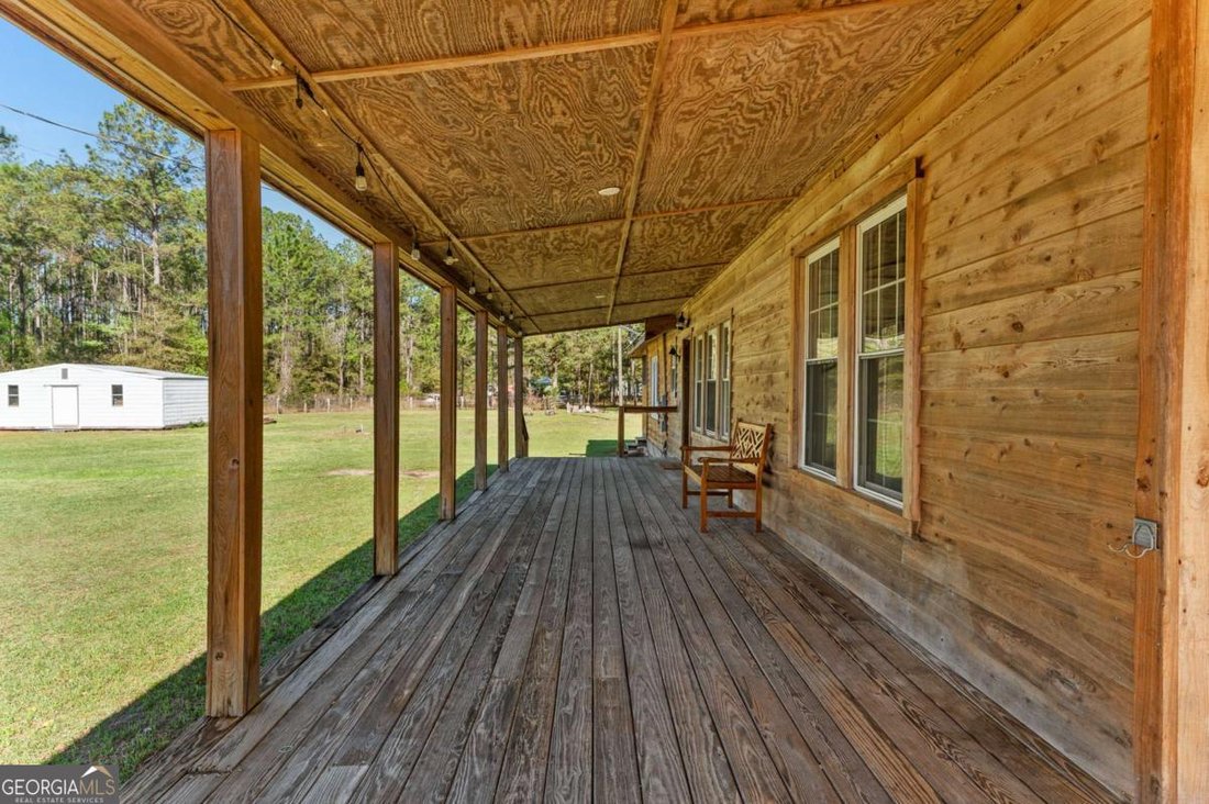 House in Clyo, Georgia, United States 5 - 17529654