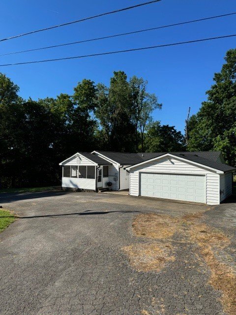House in Clarksville, Tennessee, United States 1 - 17528937