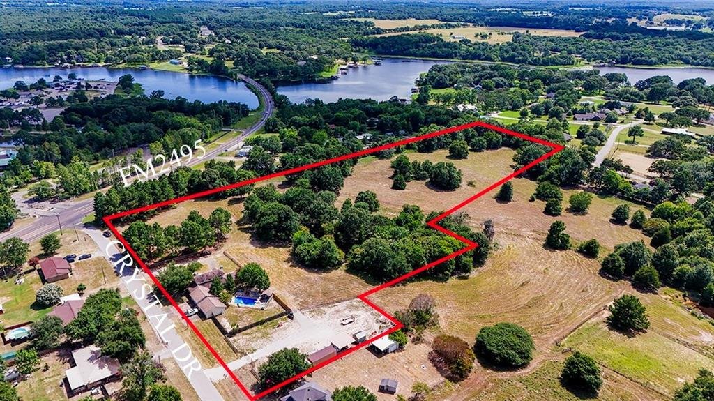 House in Athens, Texas, United States 5 - 17529388