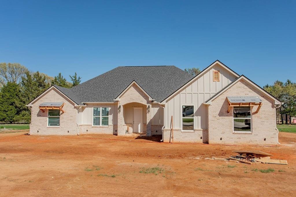 House in Tyler, Texas, United States 1 - 17529394
