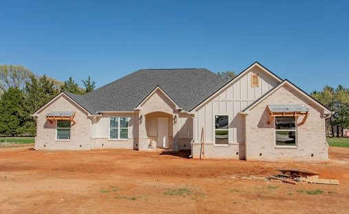 Casa en Tyler, Texas, Estados Unidos 1