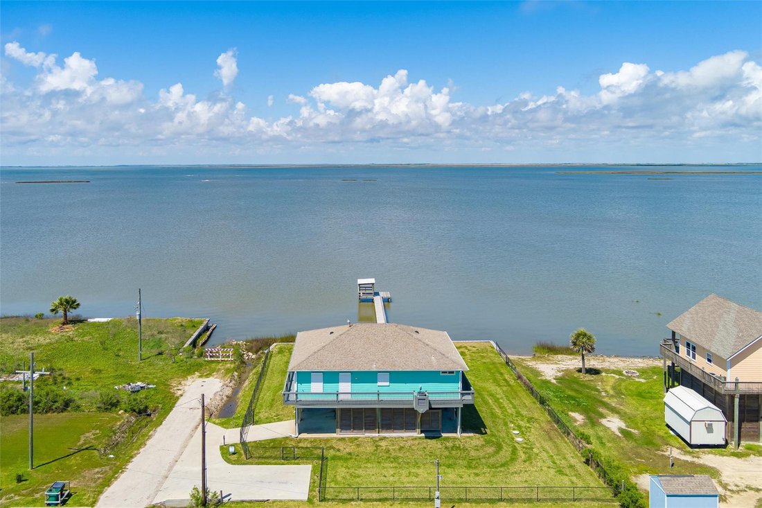 House in Bolivar Peninsula, Texas, United States 3 - 17329053