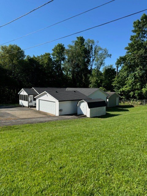 House in Clarksville, Tennessee, United States 3 - 17528937