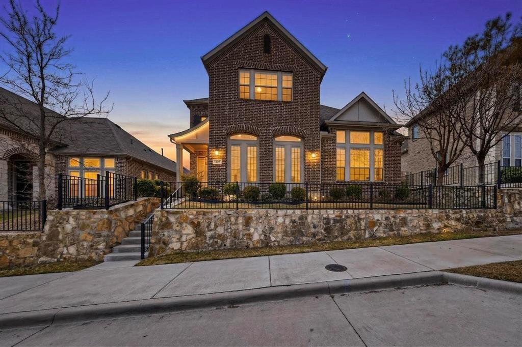 House in Allen, Texas, United States 1 - 17529735
