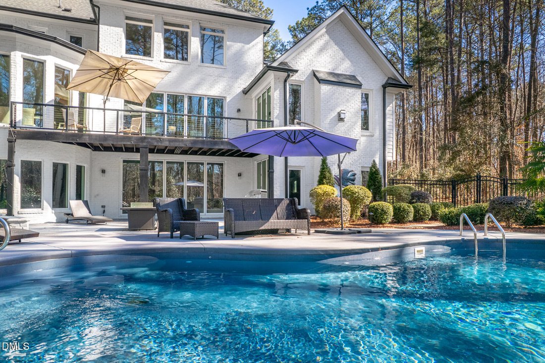 House in Raleigh, North Carolina, United States 3 - 17302134