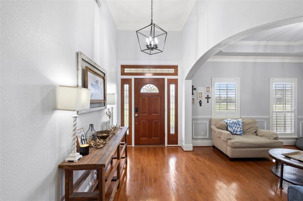 House in Kaufman, Texas, United States 5 - 17529171