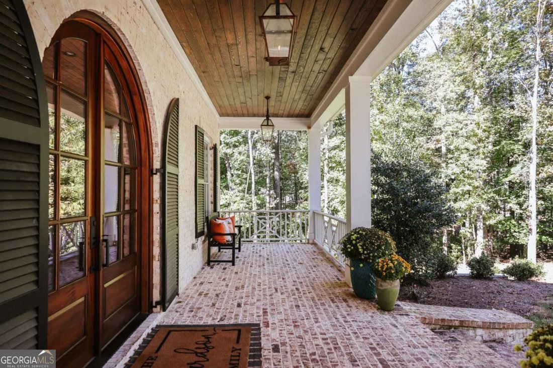 House in Bogart, Georgia, United States 4 - 17529605