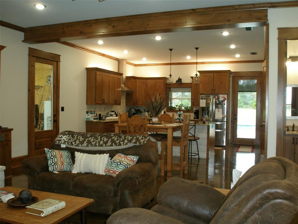 House in Brownsboro, Texas, United States 3 - 17529419