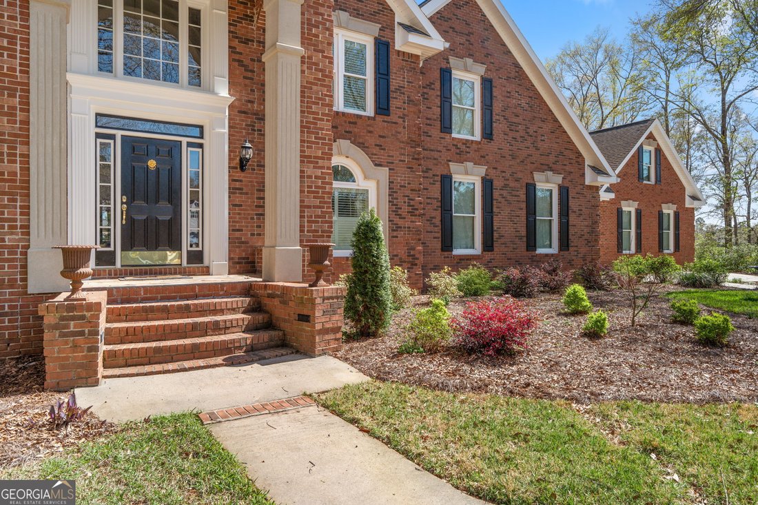 House in Warner Robins, Georgia, United States 4 - 17529766