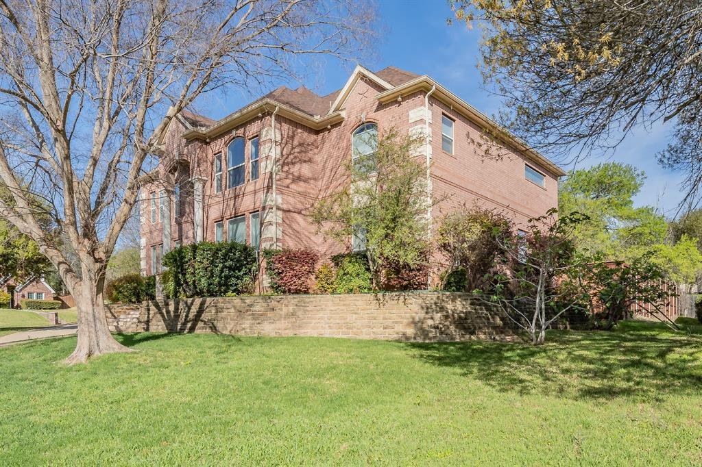 House in Fort Worth, Texas, United States 1 - 17229363