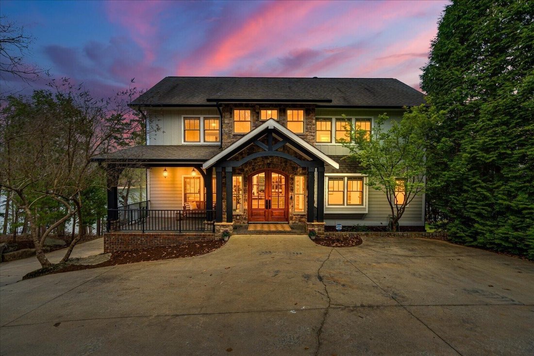 House in Spring City, Tennessee, United States 5 - 17528919