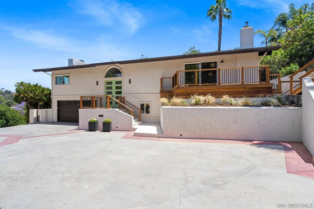 House in Spring Valley, California, United States 2 - 17528801