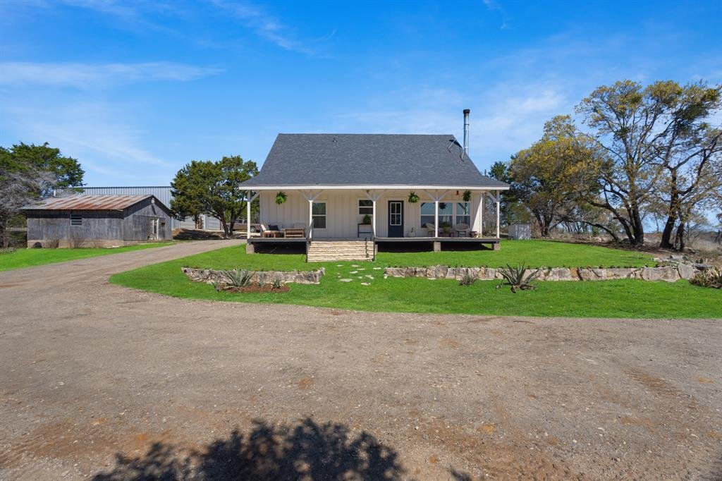 House in Tolar, Texas, United States 1 - 17529457