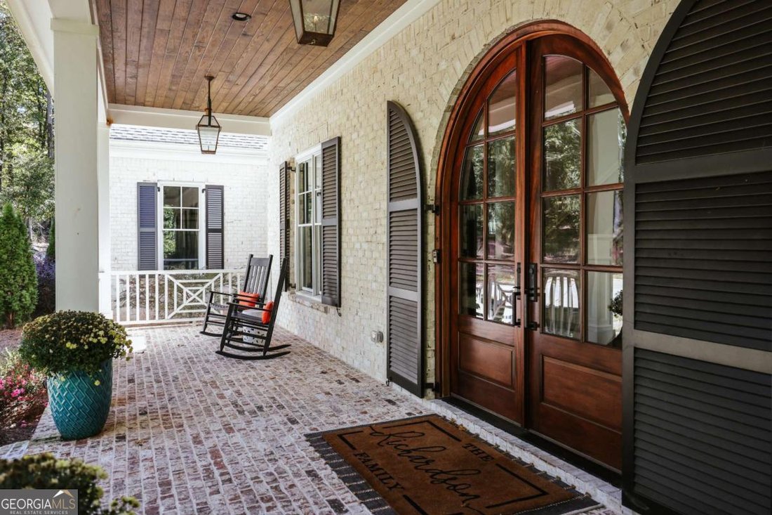 House in Bogart, Georgia, United States 5 - 17529605