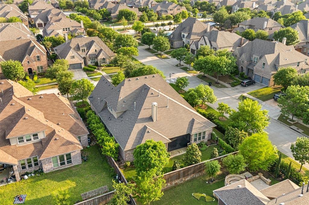 House in Frisco, Texas, United States 2 - 17529544
