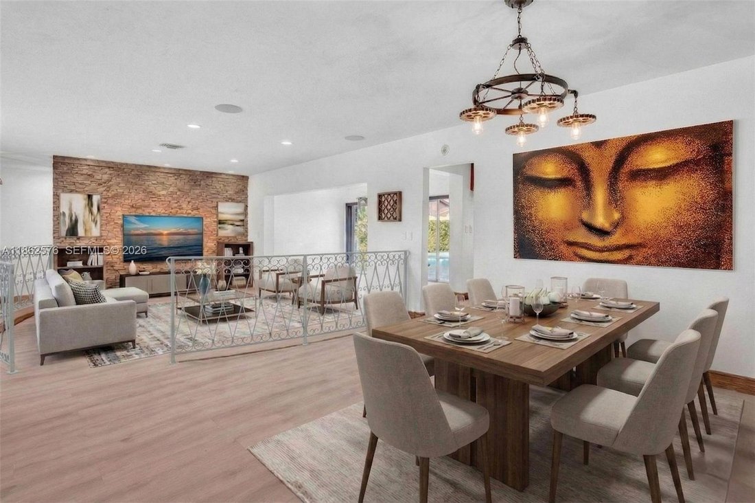House in North Miami Beach, Florida, United States 4 - 16639821