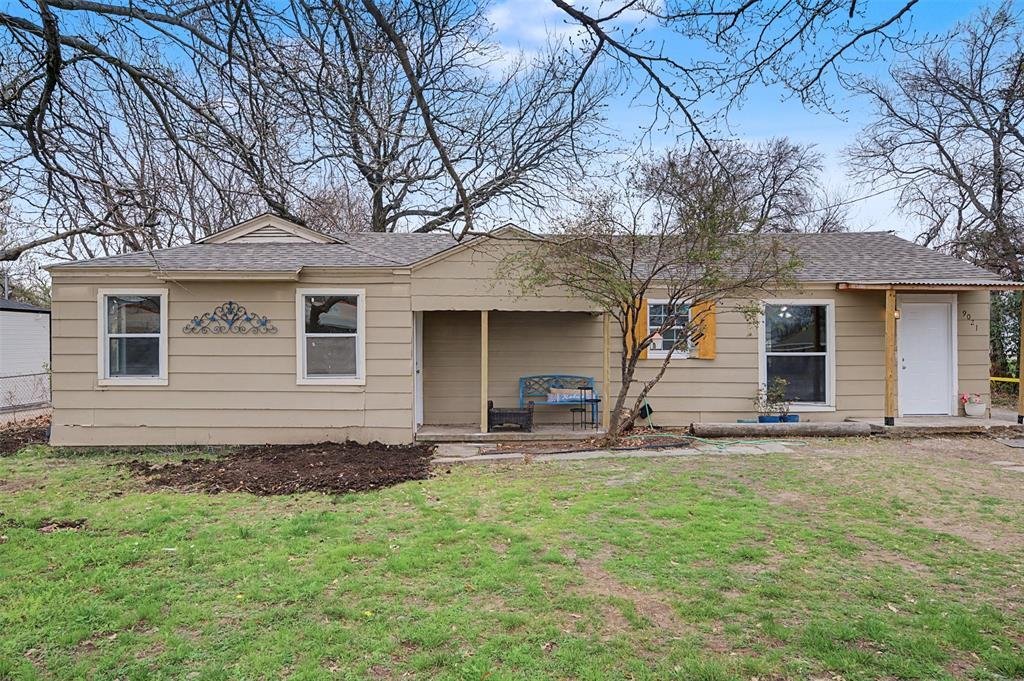 Apartment in White Settlement, Texas, United States 2 - 17529285