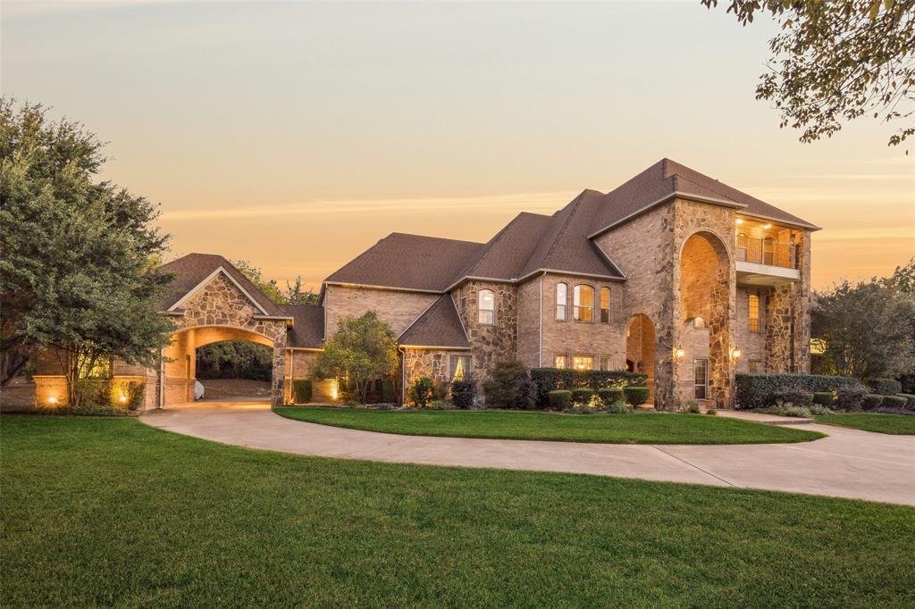 House in Cedar Hill, Texas, United States 4 - 17529662