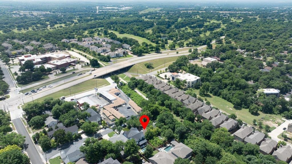 House in Dallas, Texas, United States 3 - 17529275
